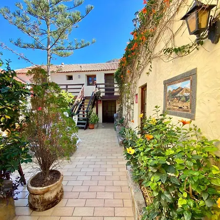 Apartamento De 1 En Finca, Con Terraza Y Vista En La Montana En Valle San Lorenzo * Valle de San Lorenzo