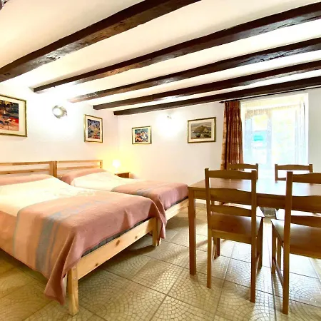 Country house Apartamento De 1 En Finca, Con Terraza Y Vista En La Montana En Valle San Lorenzo Valle de San Lorenzo