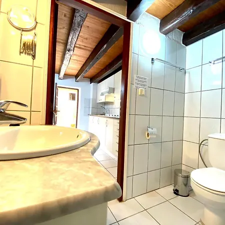 Apartamento De 1 En Finca, Con Terraza Y Vista En La Montana En Valle San Lorenzo Valle de San Lorenzo