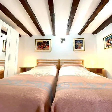 Apartamento De 1 En Finca, Con Terraza Y Vista En La Montana En Valle San Lorenzo Casa de Campo *