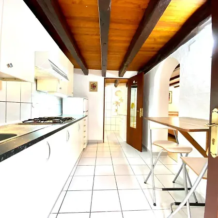 Apartamento De 1 En Finca, Con Terraza Y Vista En La Montana En Valle San Lorenzo Country house *