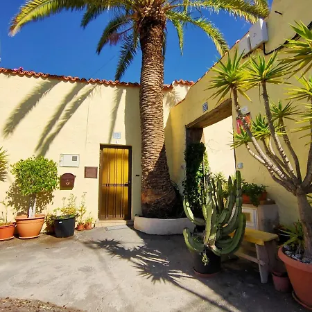 Apartamento De 1 En Finca, Con Terraza Y Vista En La Montana En Valle San Lorenzo Country house Valle de San Lorenzo