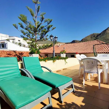 Apartamento De 1 En Finca, Con Terraza Y Vista En La Montana En Valle San Lorenzo * Valle de San Lorenzo