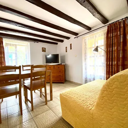 Apartamento De 1 En Finca, Con Terraza Y Vista En La Montana En Valle San Lorenzo Landsted Valle de San Lorenzo